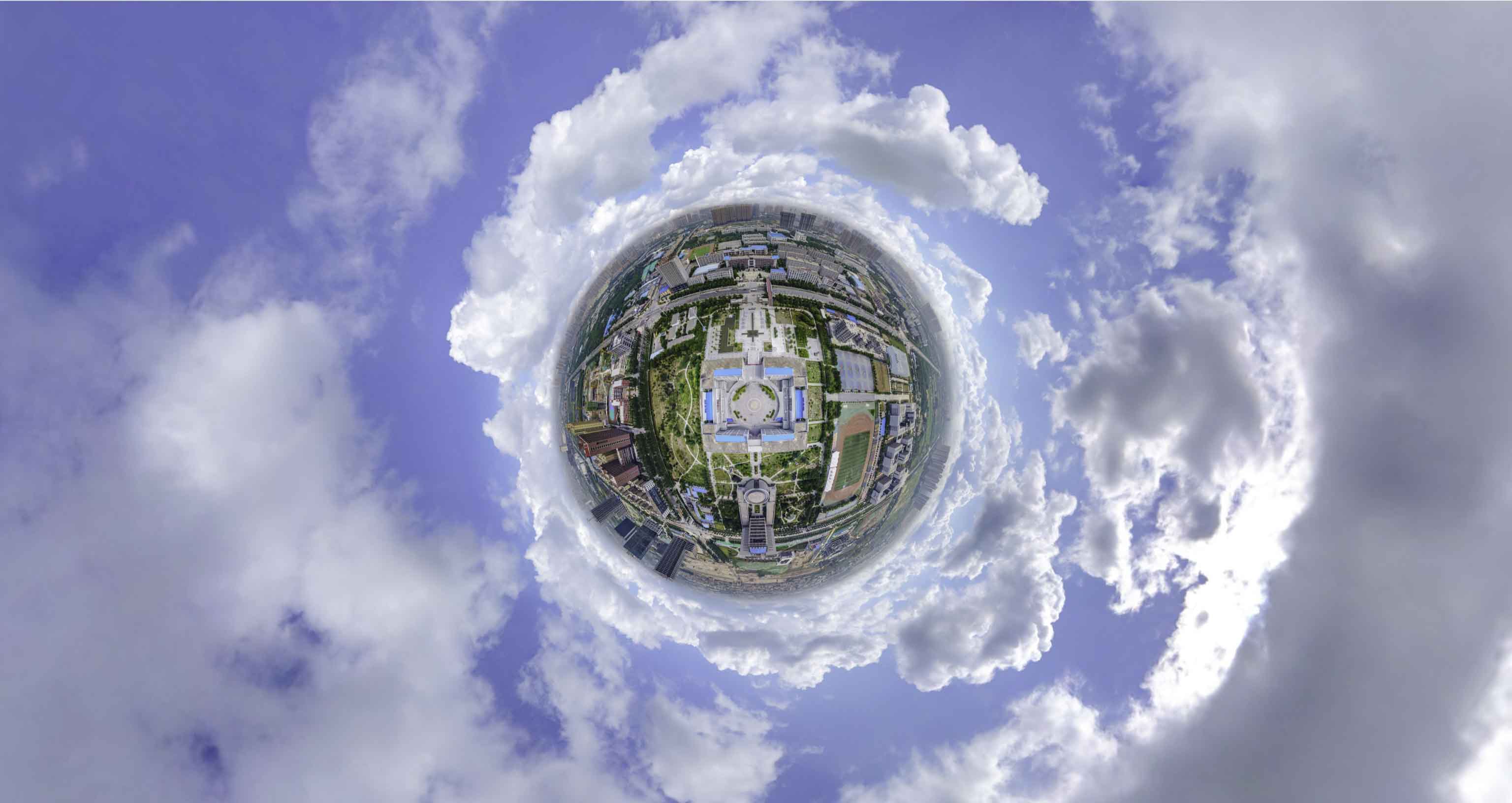 泰宁格凸河风景名胜区