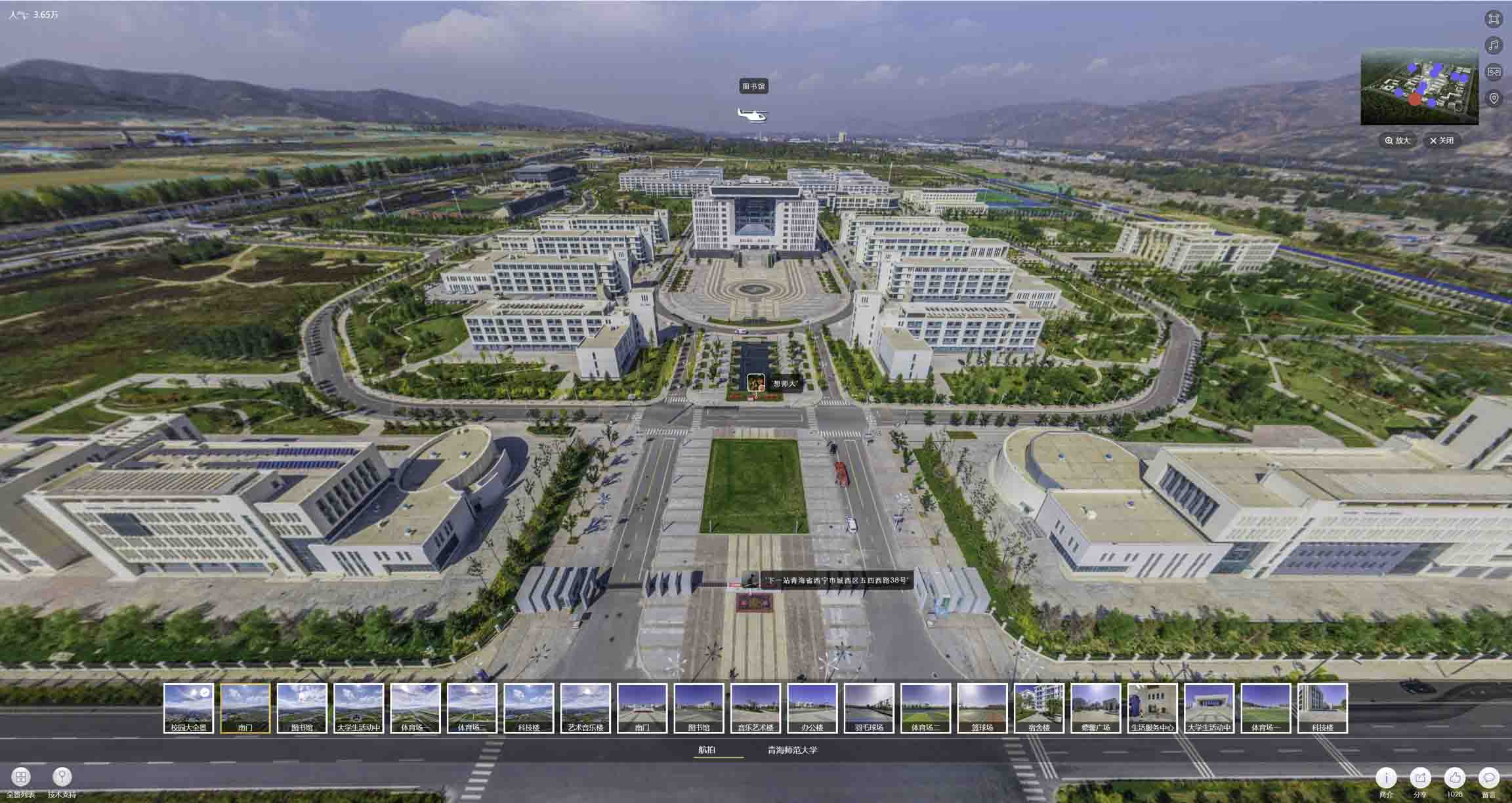 泰宁油菜花-惊艳半生的花海仙境