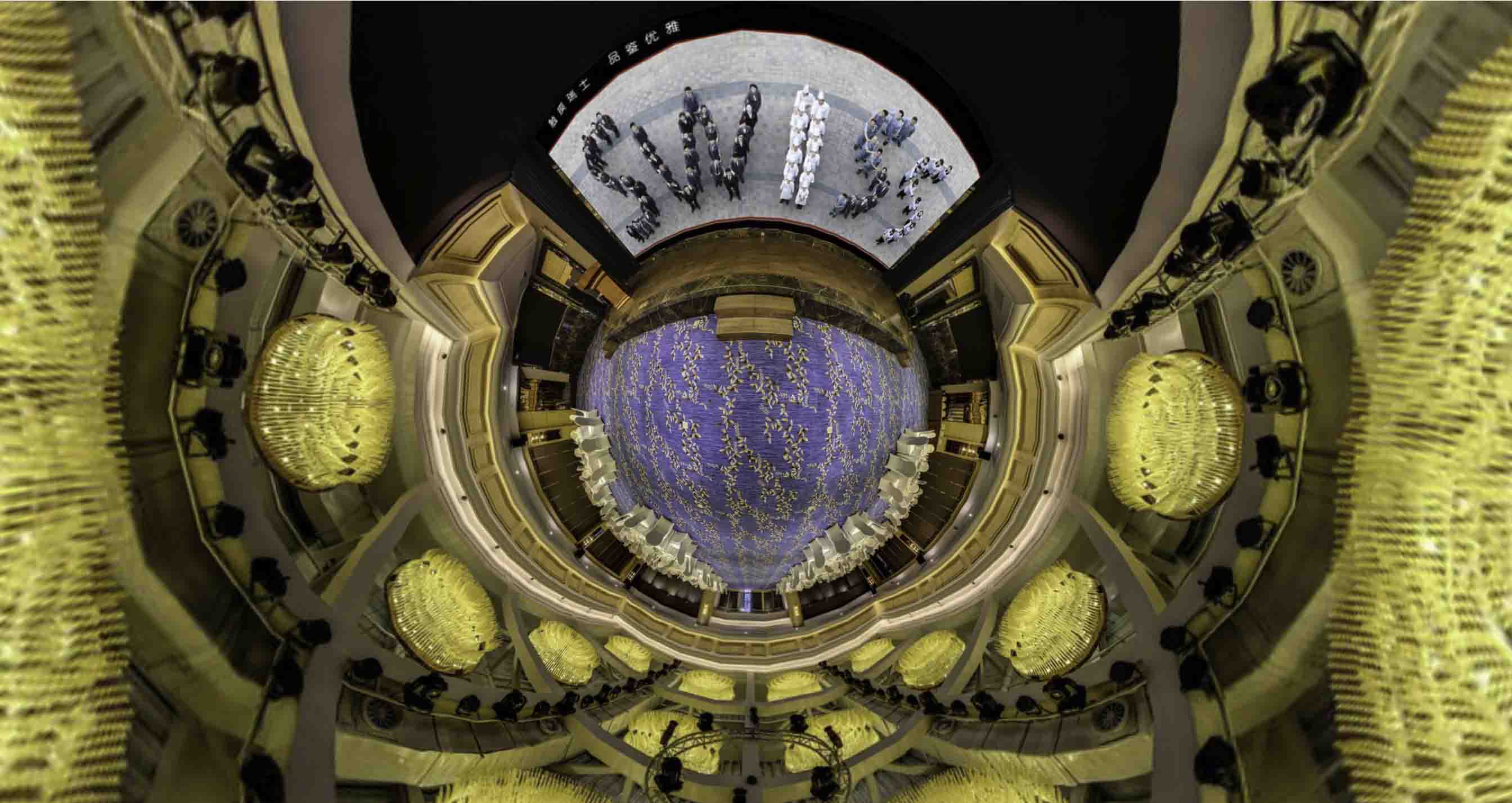 泰宁探索VR全景拍摄中的深度感：营造沉浸式体验的关键要素