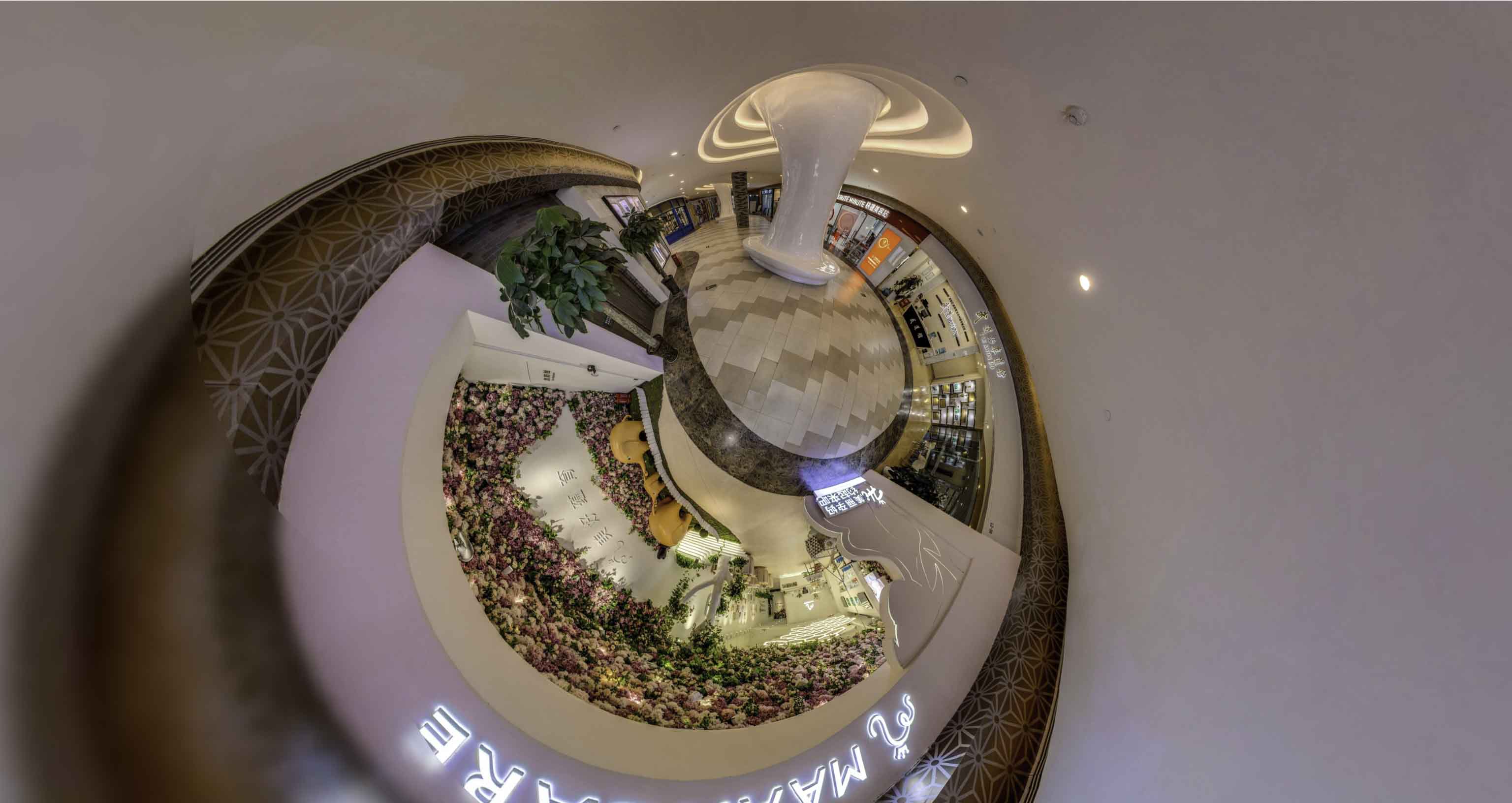 泰宁将VR全景融入品牌宣传活动的创新实践与策略